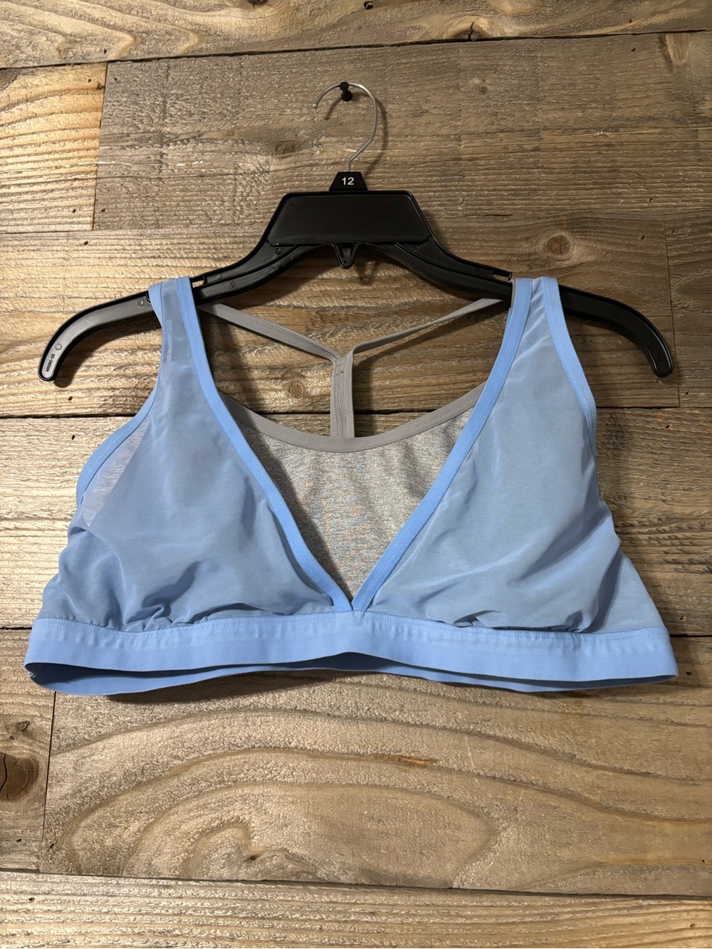 Aerie sports bra bralette
